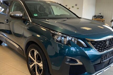 Peugeot 5008 85.045 km 20.700 &euro; Calau 03205