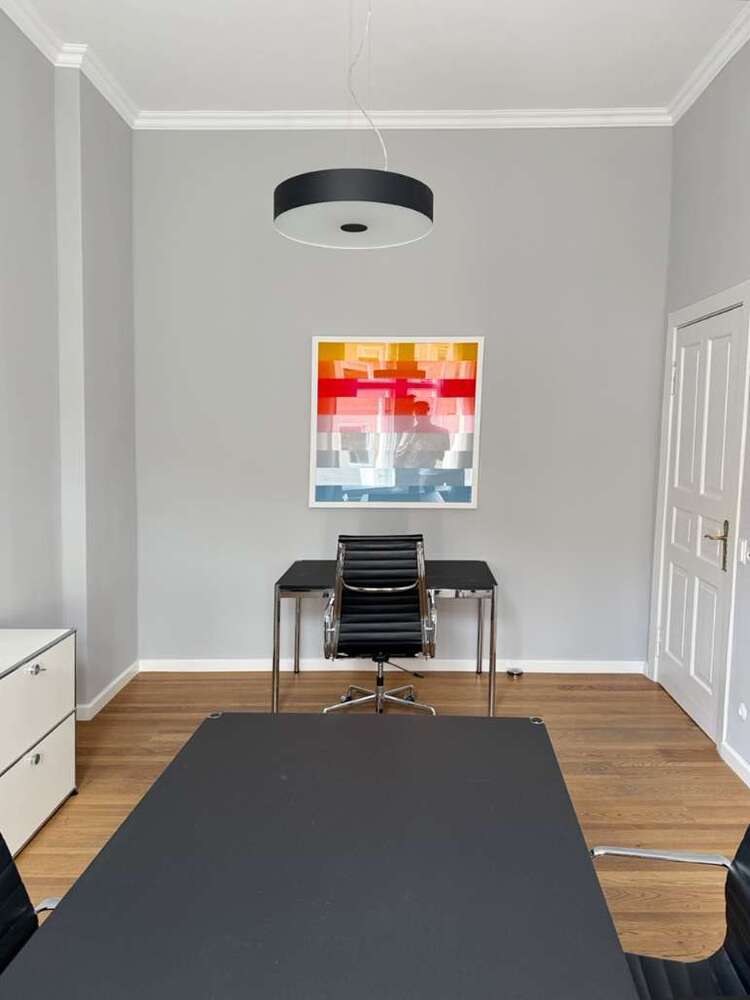 Büro in Berlin 2.100 € 30 m²