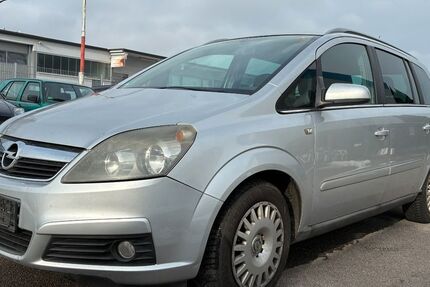 Opel Zafira 241.900 km 1.190 &euro; Augsburg 86165