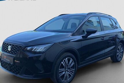 Seat Arona 26.000 km 21.500 &euro; Neunkirchen 66539
