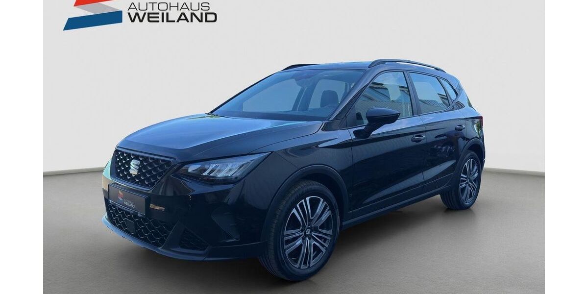 Seat Arona 26.000 km 21.500 &euro; Neunkirchen 66539