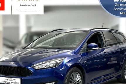 Ford Focus 86.057 km 10.990 &euro; Nürnberg 90411