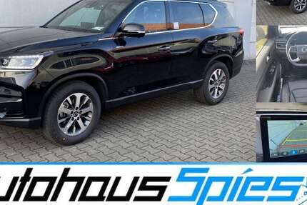 SsangYong Rexton 5.311 km 44.990 € Heilbronn 74076