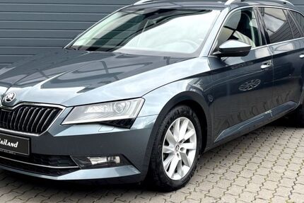 Skoda Superb 194.900 km 14.490 &euro; Bückeburg 31675