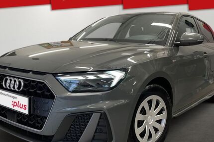 Audi A1 5.445 km 26.999 &euro; Kempten 87435