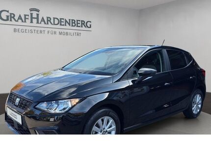 Seat Ibiza 34.800 km 13.888 &euro; Offenburg 77652