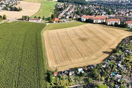 Grundstück Wilkau-Haßlau Haßlau - 85.590&euro; | Angebot:22270440