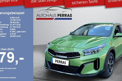 Kia XCeed 18.250 km 25.900 &euro; Neumarkt 92318