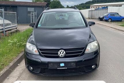 VW Golf Plus 346.300 km 1.200 &euro; Heilbad Heiligenstadt 37308