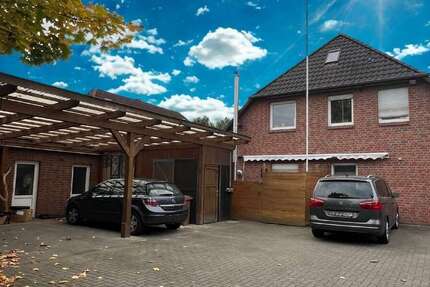 Wohnung zum Kaufen in Hatten 169.000 € 76 m² 3 zimmer