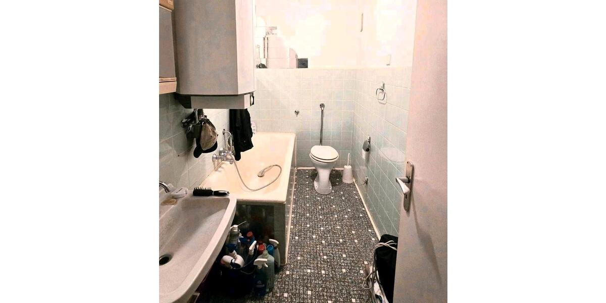 Etagenwohnung Neumarkt in der Oberpfalz Altenhof - 2 Zimmer, 50 m&sup2;, 159.000&euro; | Angebot:26876935