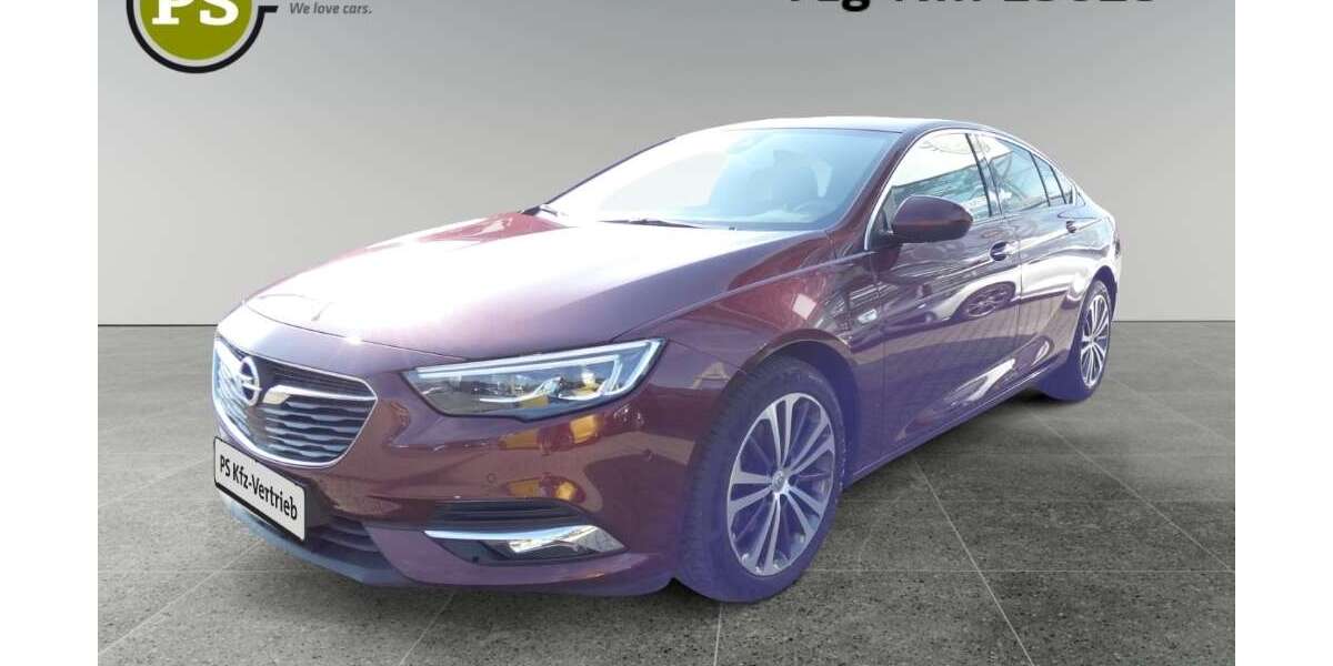 Opel Insignia 158.300 km 12.980 &euro; Nürnberg 90480