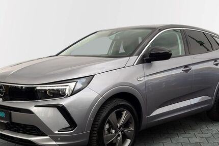Opel Grandland (X) 27.109 km 26.380 &euro; Soest 59494