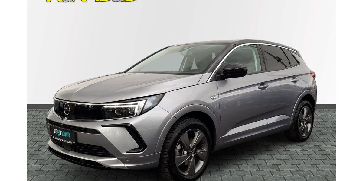 Opel Grandland (X) 27.109 km 26.380 &euro; Soest 59494