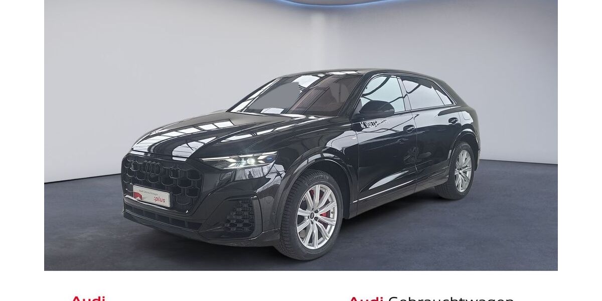 Audi Q8 5.000 km 107.650 &euro; Braunschweig 38124
