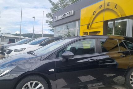Opel Astra 58.974 km 13.950 &euro; Sigmaringen 72488