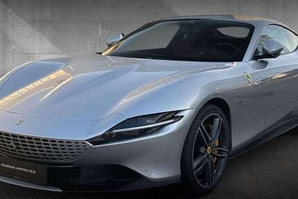 Ferrari Roma 14.900 km 197.900 &euro; Osterhofen 94486