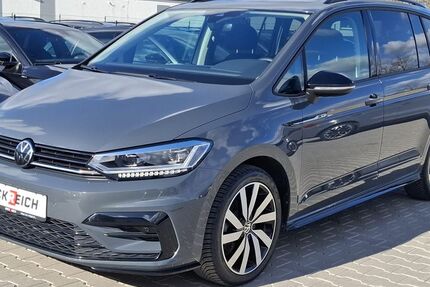 VW Touran 21.289 km 38.950 &euro; Burghaun 36151