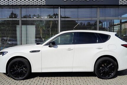 Mazda CX-60 86.696 km 34.930 &euro; Gera 07546