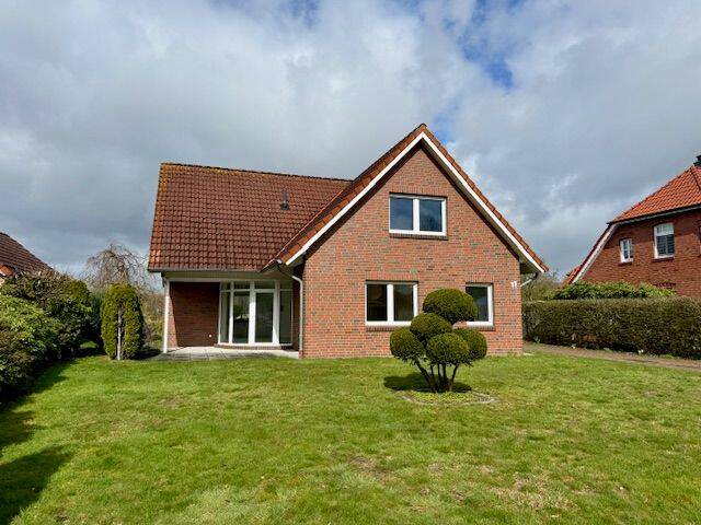 Einfamilienhaus Westerstede / Hollwege Hollwege - 5 Zimmer, 170 m&sup2;, 359.000&euro; | Angebot:26139168