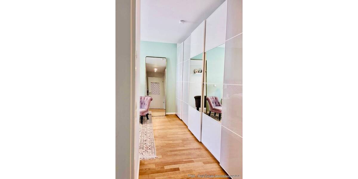 Etagenwohnung Frankfurt am Main / Bergen-Enkheim Bergen-Enkheim - 4 Zimmer, 114 m&sup2;, 859.000&euro; | Angebot:26607251