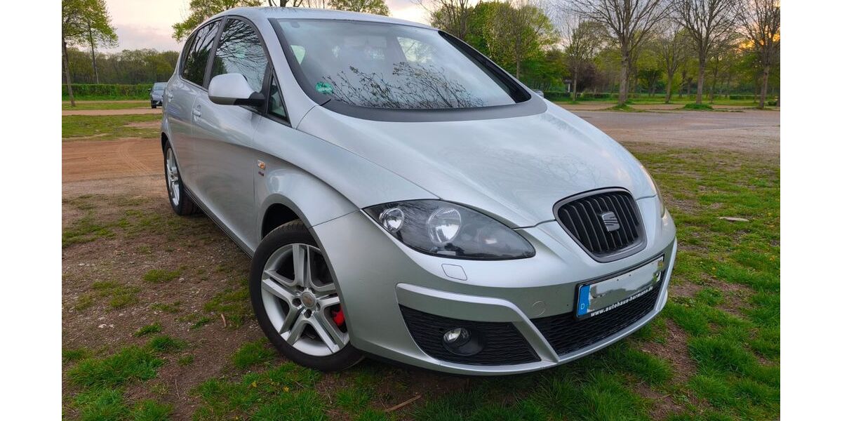 Seat Altea 265.000 km 3.300 &euro; Viersen 41747