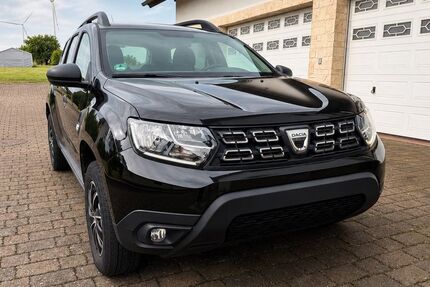 Dacia Duster 114.000 km 10.499 &euro; Hohenroda 36284