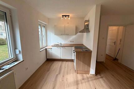 Wohnung Kulmbach Blaich - 1 Zimmer, 30 m&sup2;, 105.000&euro; | Angebot:25944421