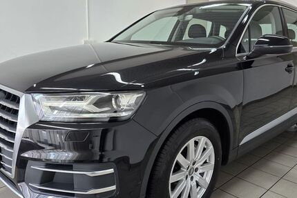 Audi Q7 118.600 km 28.990 &euro; Chemnitz 09114