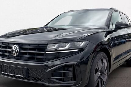 VW Touareg 16.575 km 71.490 &euro; Hutthurm 94116