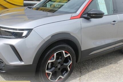Opel Mokka 21.183 km 19.890 &euro; Deggendorf 94469