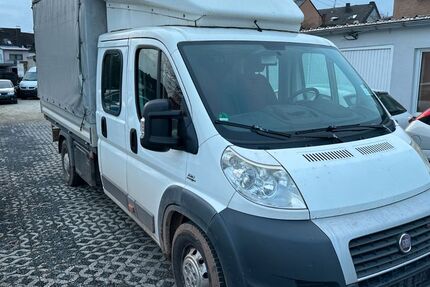 Fiat Ducato 190.300 km 4.900 &euro; Trier 54295