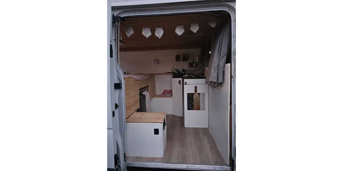 Renault Master 139.000 km 15.000 &euro; Birkenheide 67341