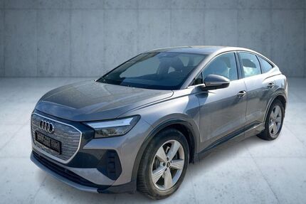 Audi Q4 165.000 km 20.950 &euro; Soltau 29614