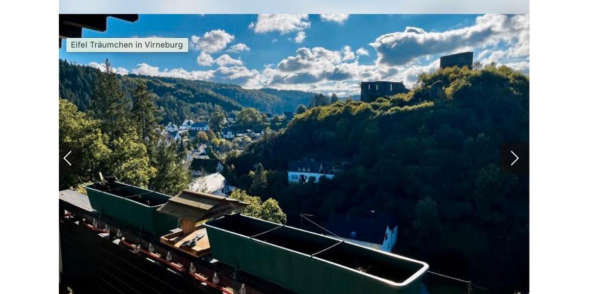 Einfamilienhaus Adenau - 369.000&euro; | Angebot:26175176