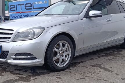 Mercedes-Benz C 250 320.782 km 5.990 &euro; Pfullingen 72793
