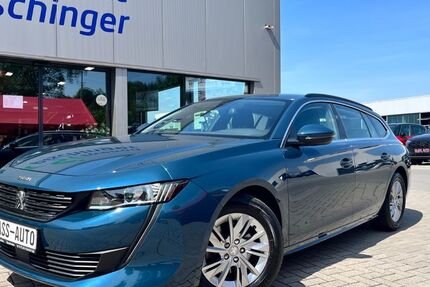 Peugeot 508 58.800 km 16.790 € Sinsheim 74889