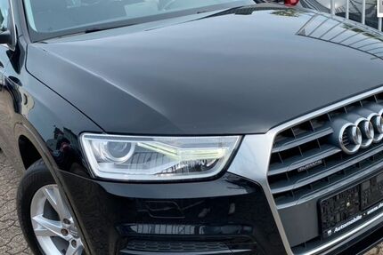 Audi Q3 151.000 km 17.490 &euro; Brühl bei Köln 50321