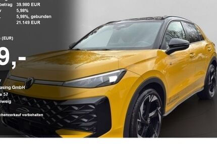 VW T-Roc 7.500 km 39.320 &euro; Sigmaringen 72488