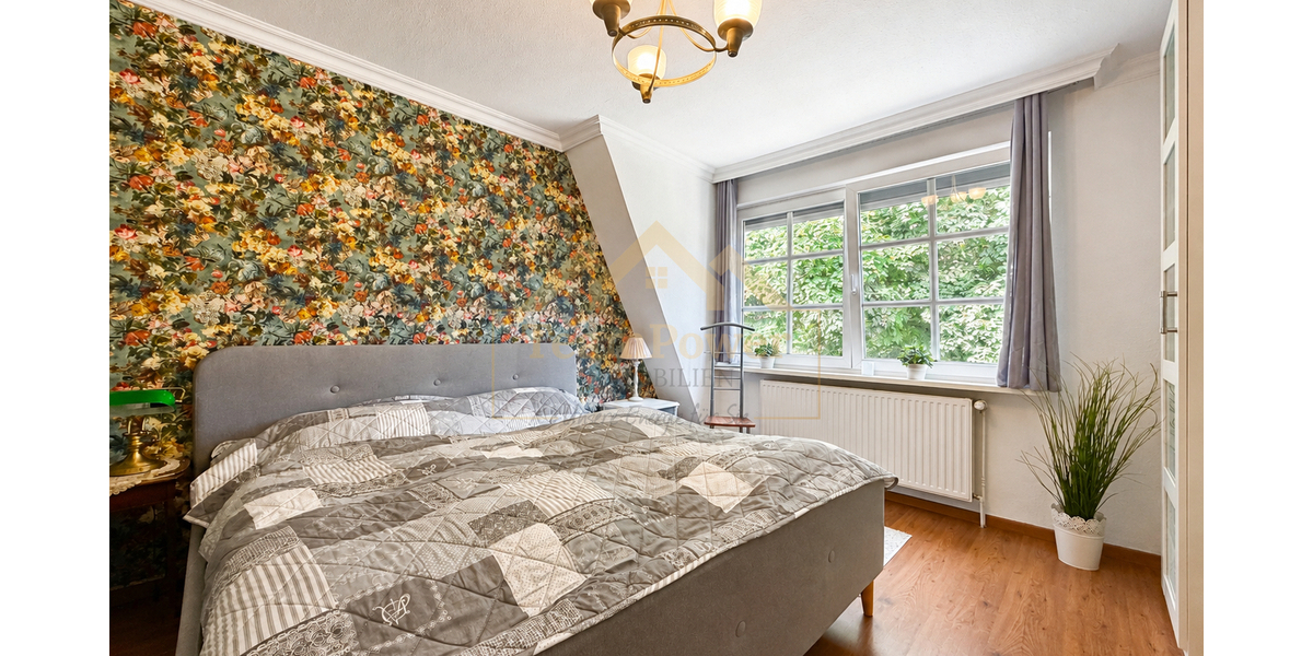 Modernisiertes Platzwunder im Split-Level-Stil – ideal für Familien - Reihenendhaus Kellinghusen | Angebot:27191369