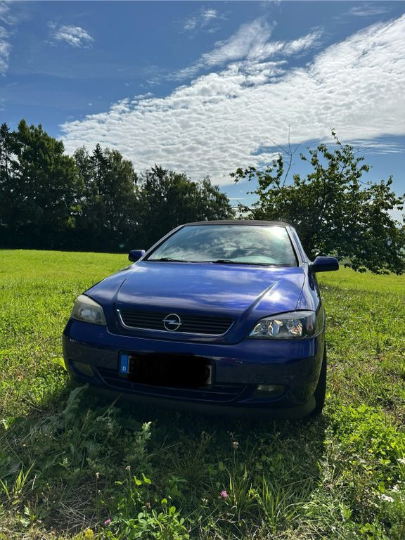 Astra