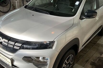 Dacia Spring 12.338 km 17.200 &euro; Oranienburg bei Berlin 16515