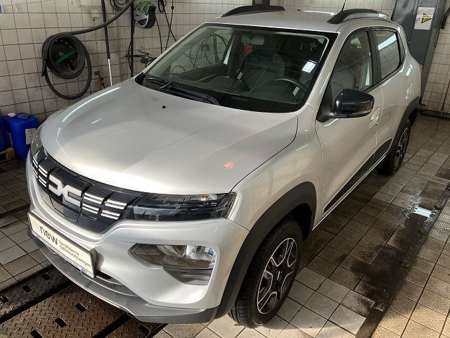 Dacia Spring 12.338 km 17.200 &euro; Oranienburg bei Berlin 16515