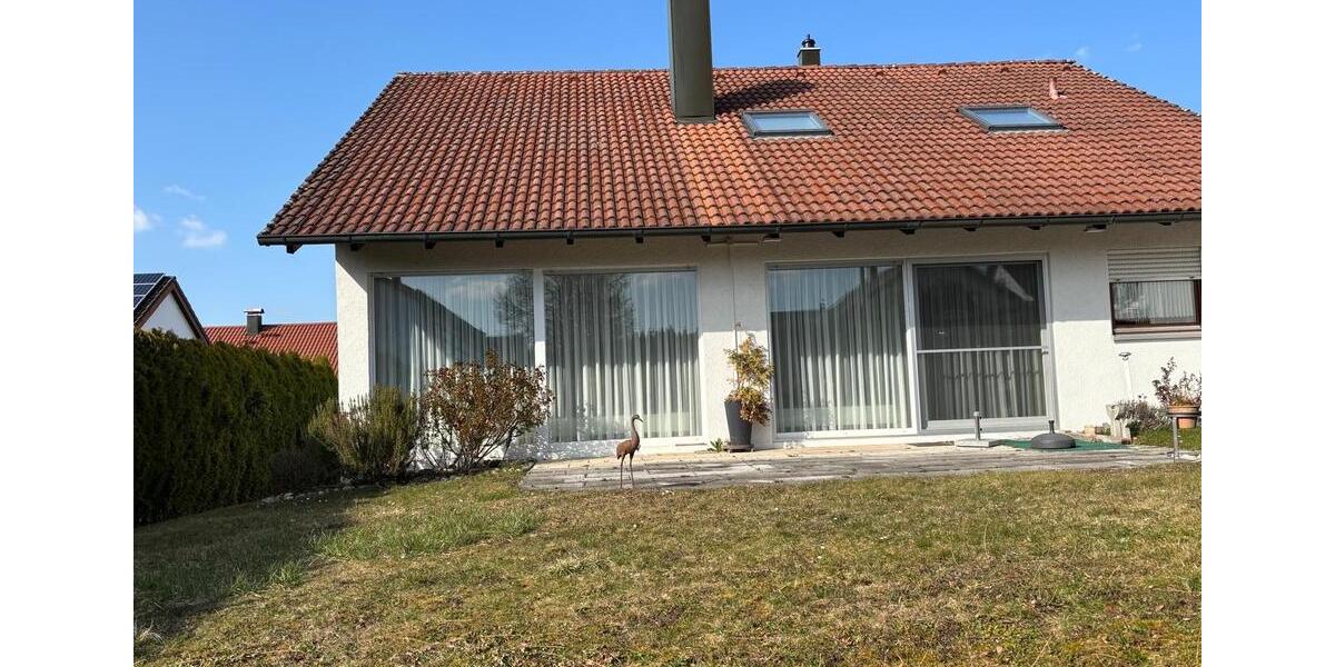 Einfamilienhaus Oberkochen - 5 Zimmer, 148 m&sup2;, 540.000&euro; | Angebot:26829268