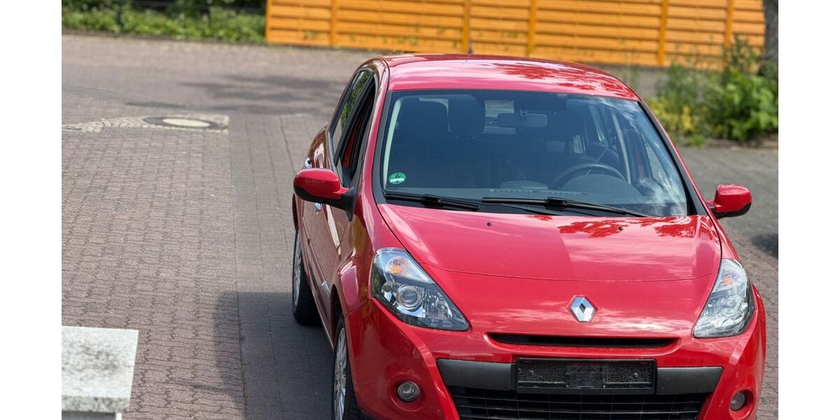 Renault Clio 55.500 km 3.500 &euro; Altenstadt 63674