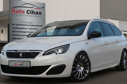 Peugeot 308 136.250 km 11.990 &euro; Lampertheim 68623