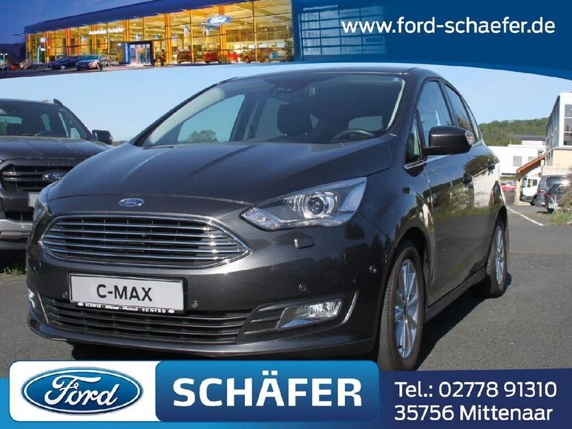 C-Max