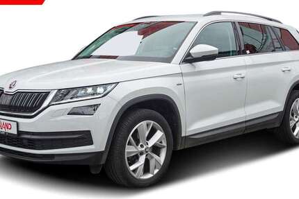 Skoda Kodiaq 76.989 km 28.950 &euro; Wietmarschen 49835