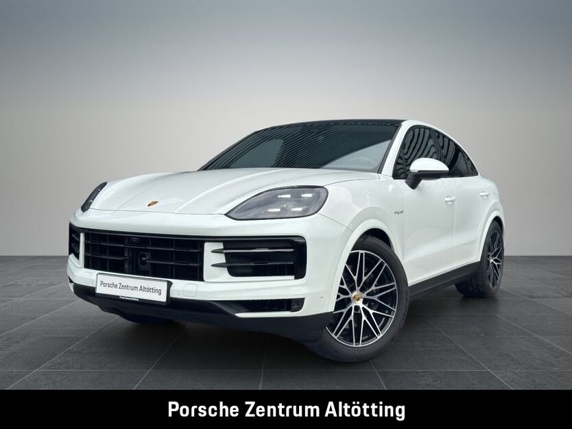 Porsche Cayenne 9.800 km 95.880 € Winhöring 84543