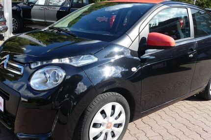 Citroen C1 68.600 km 8.490 € Schneeberg 08289